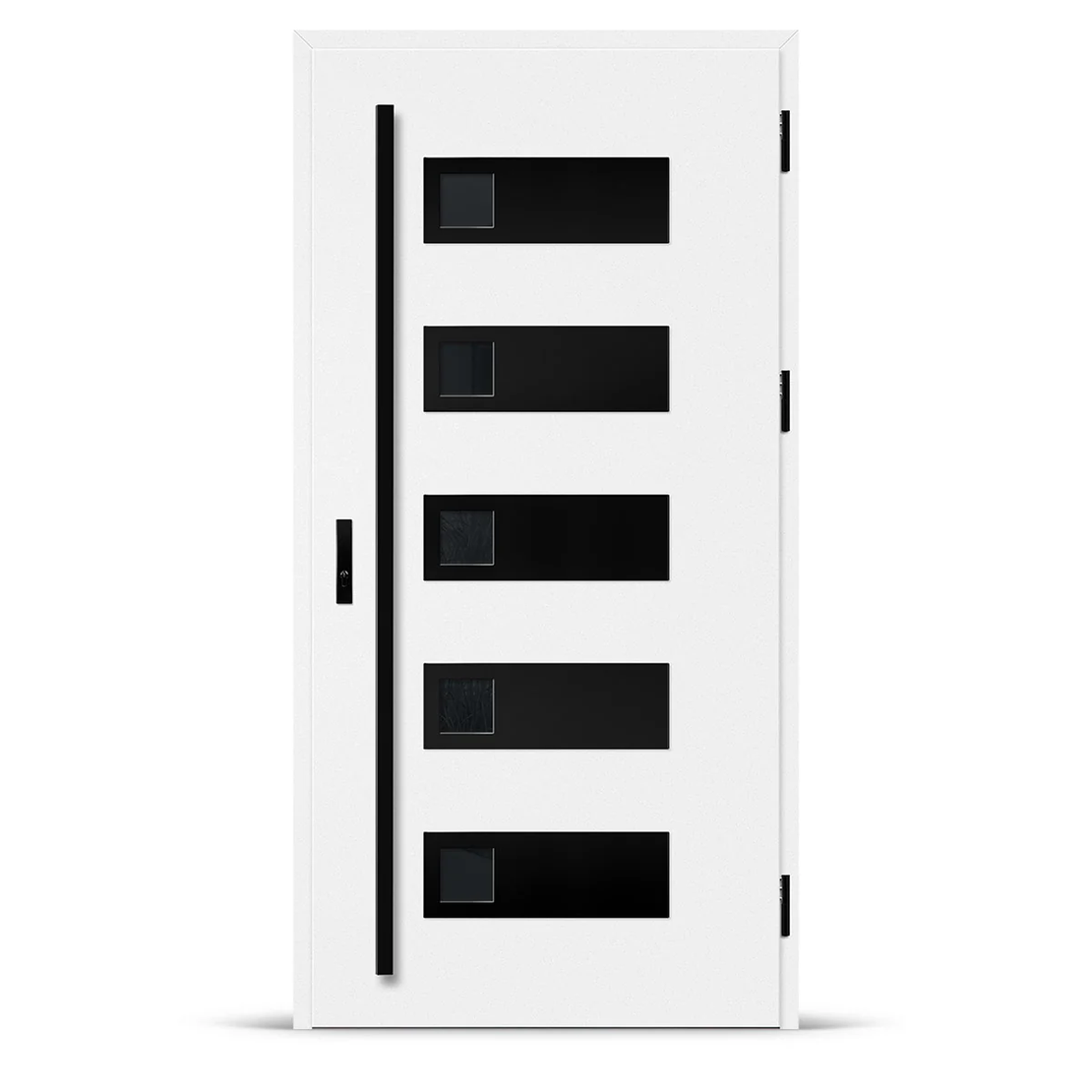 Входна врата SAMEDAN 1