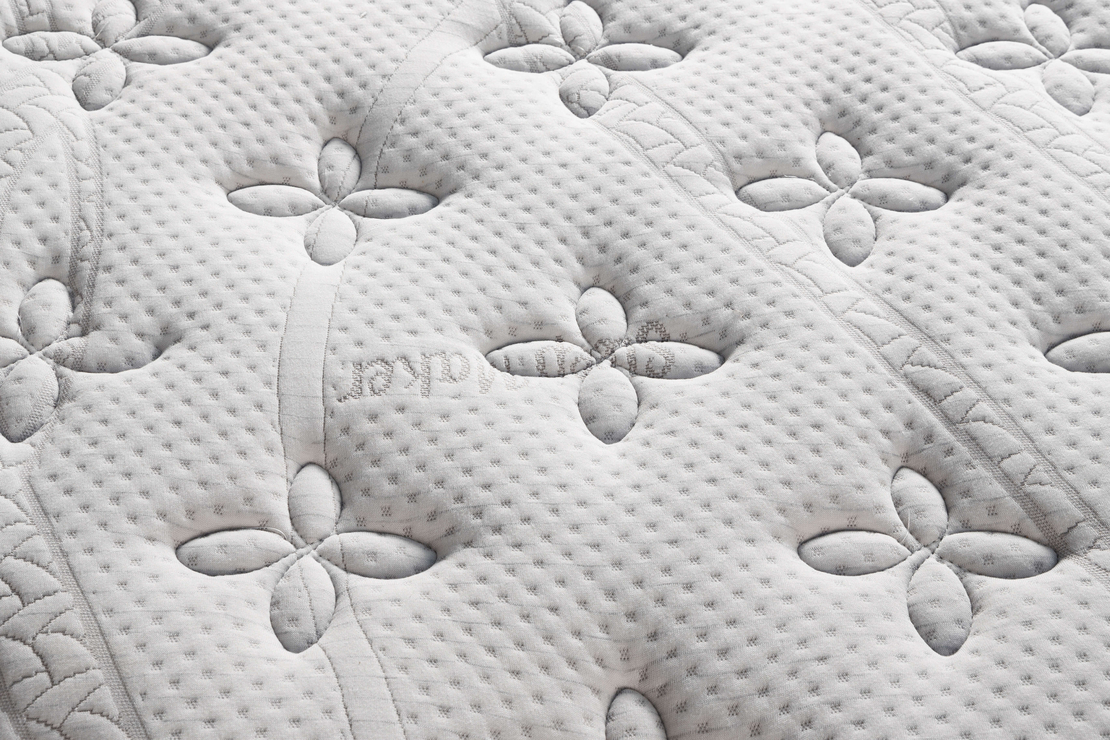 Тапицирано легло HYBRIT - VOOLA