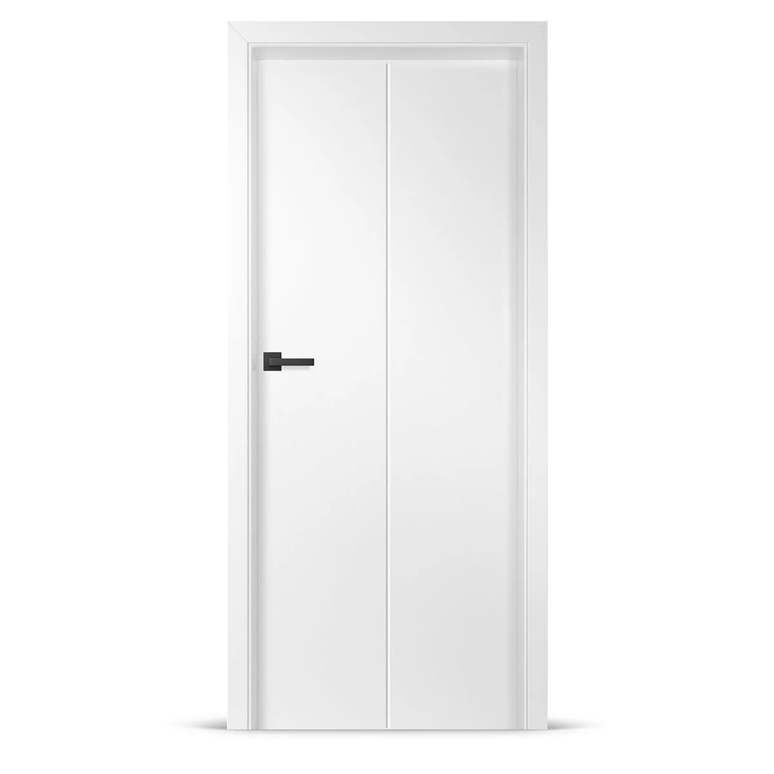 Лакиранa вратa ERKADO - SYLENA 1