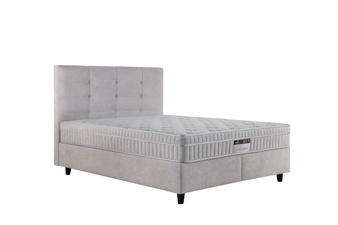 Тапицирано легло ANTISTRESS - VOOLA
