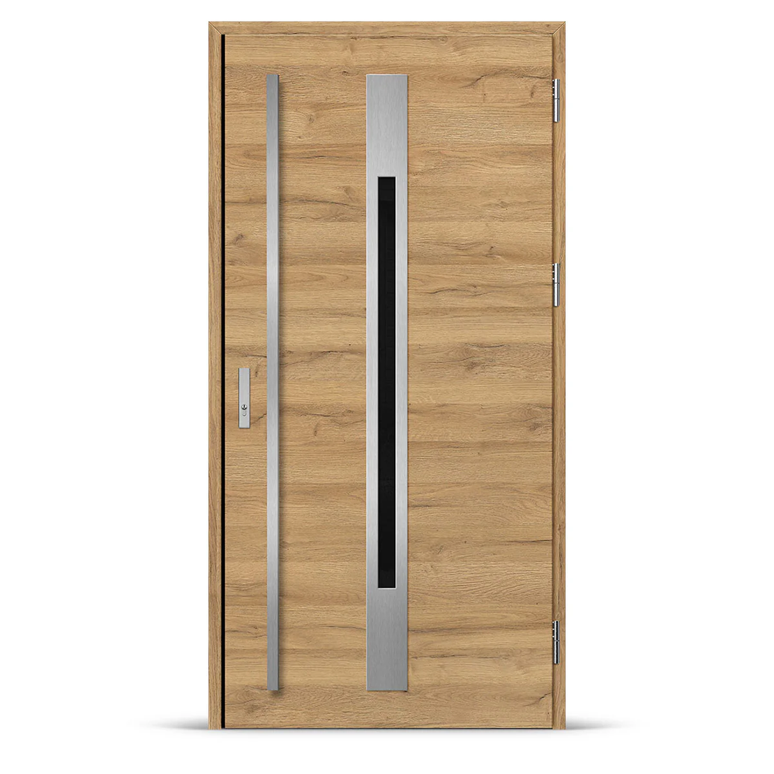 Входна врата WELS 2