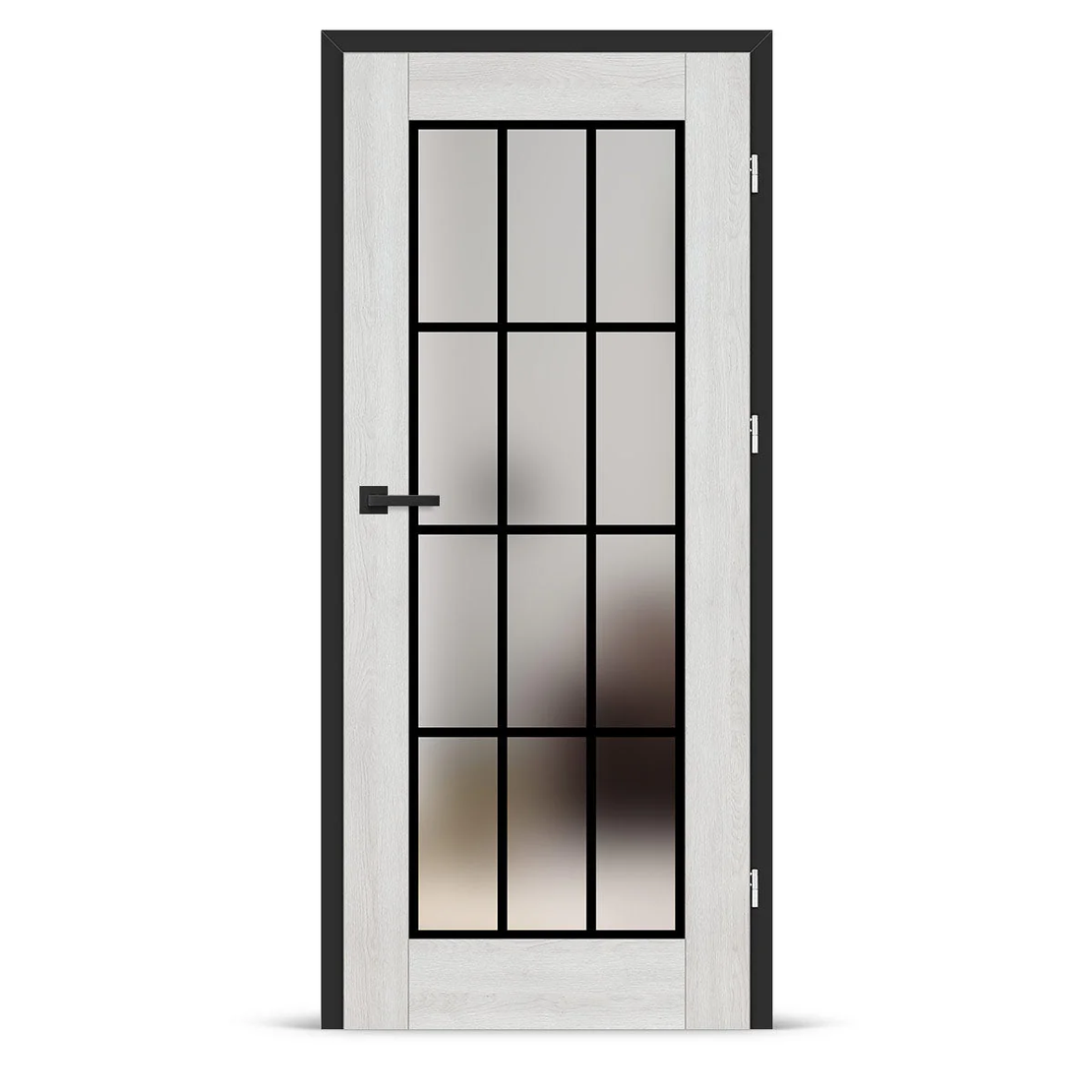 Врата ERKADO - MISKANT 4