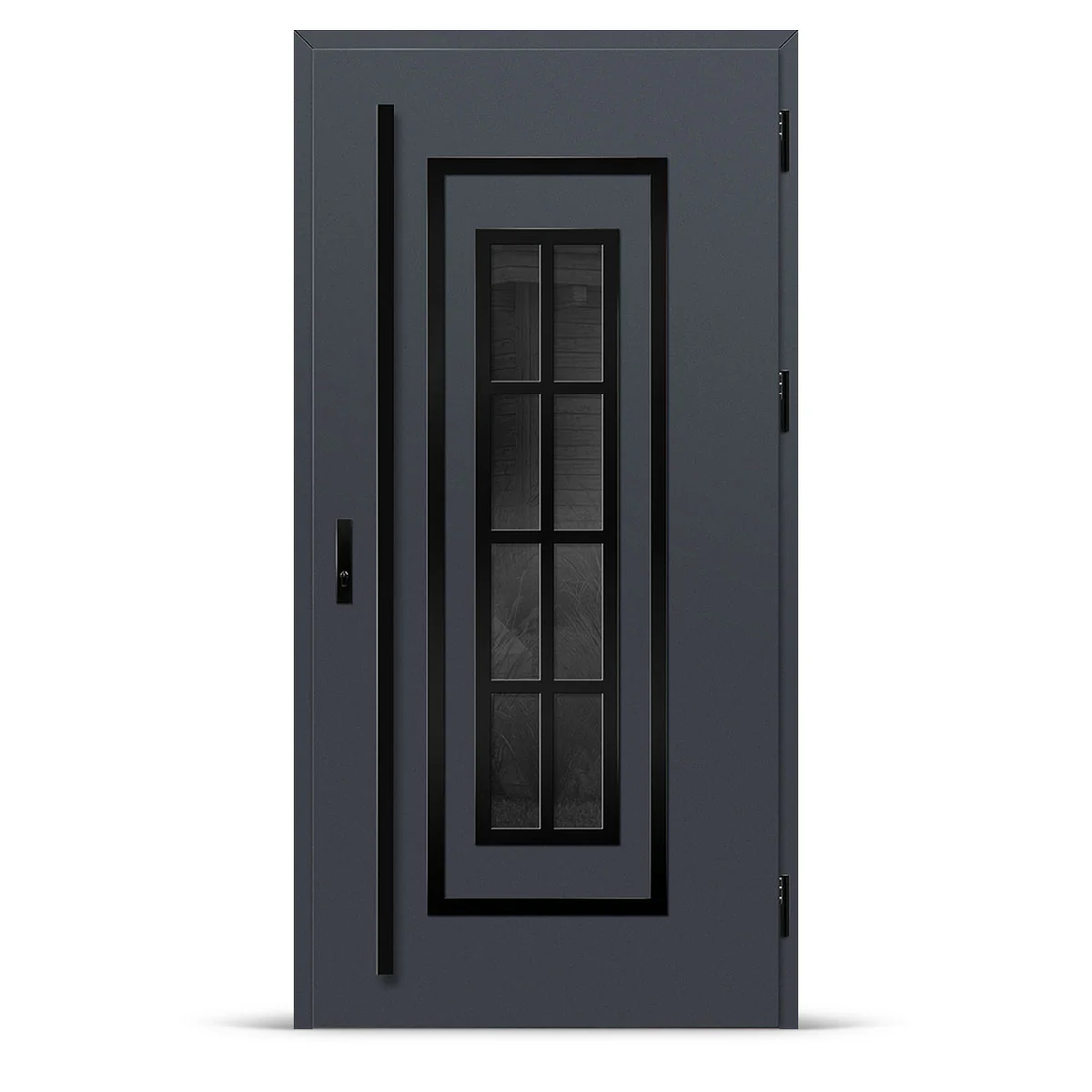 Входна врата EBERN 3