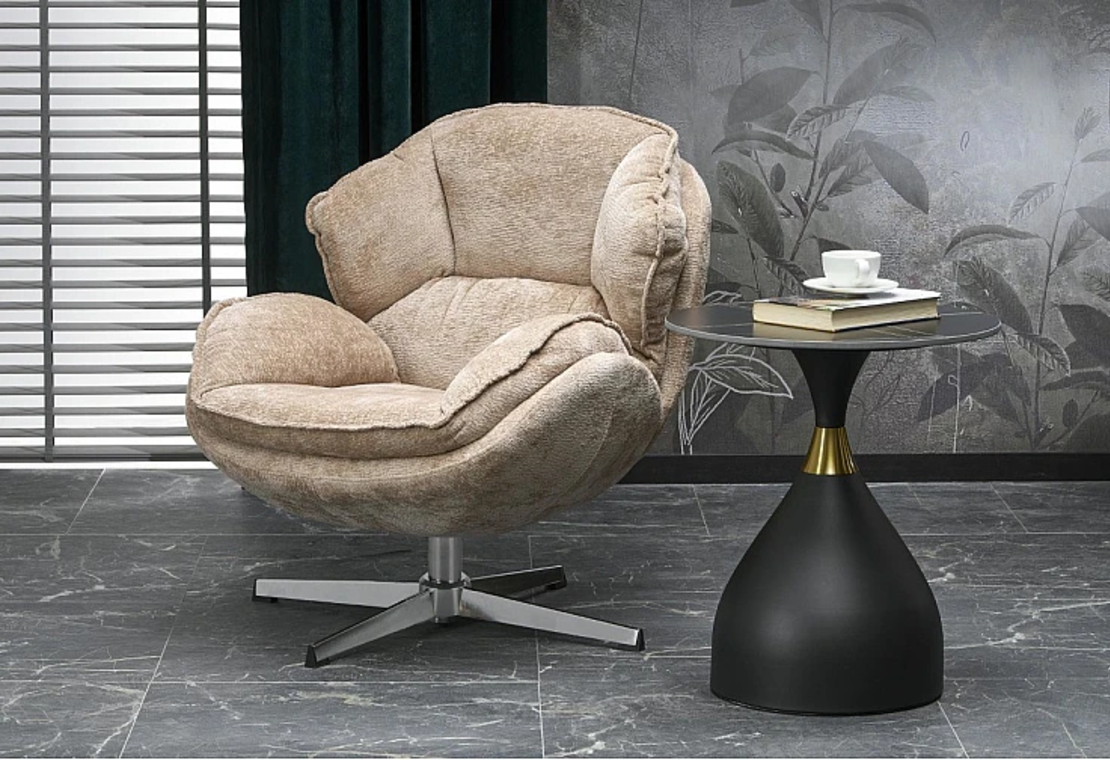 Фотьойл GUIDO - 3 цвята