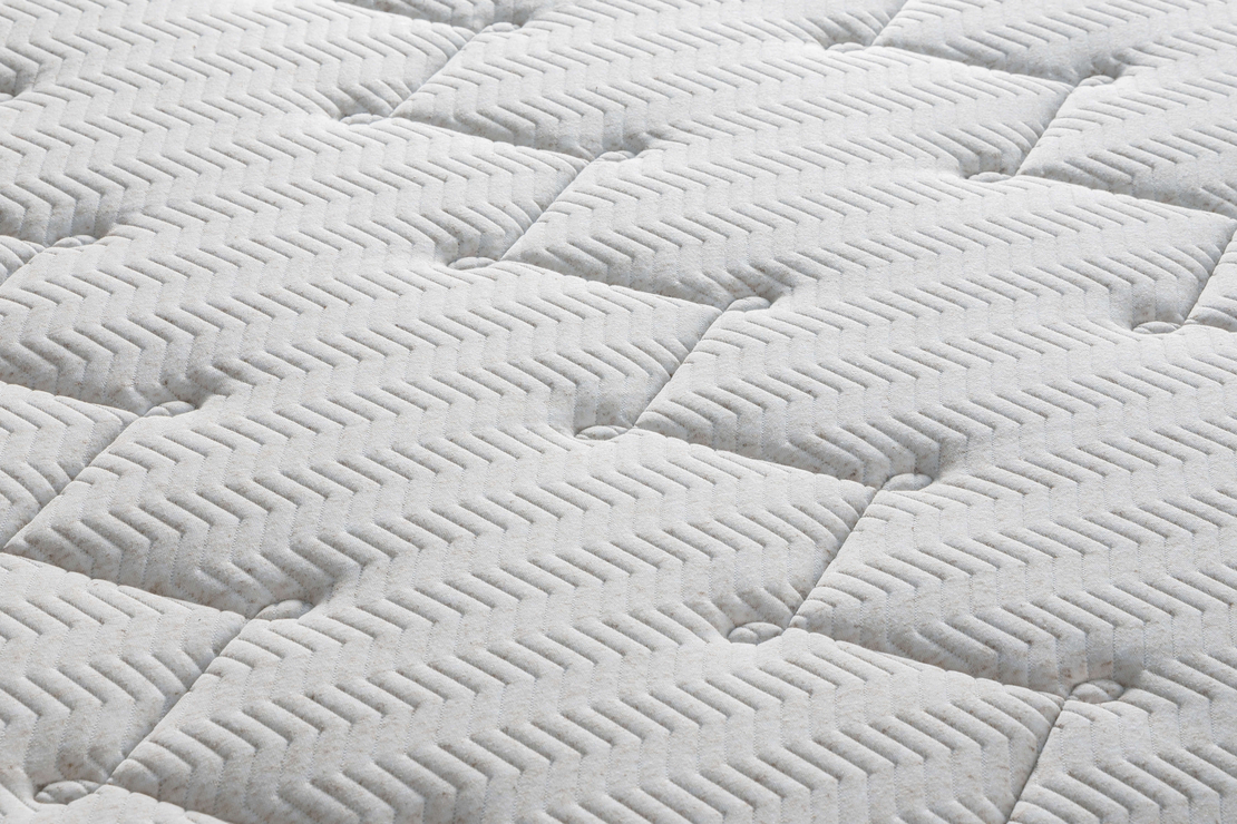 Тапицирано легло TORINO - VOOLA