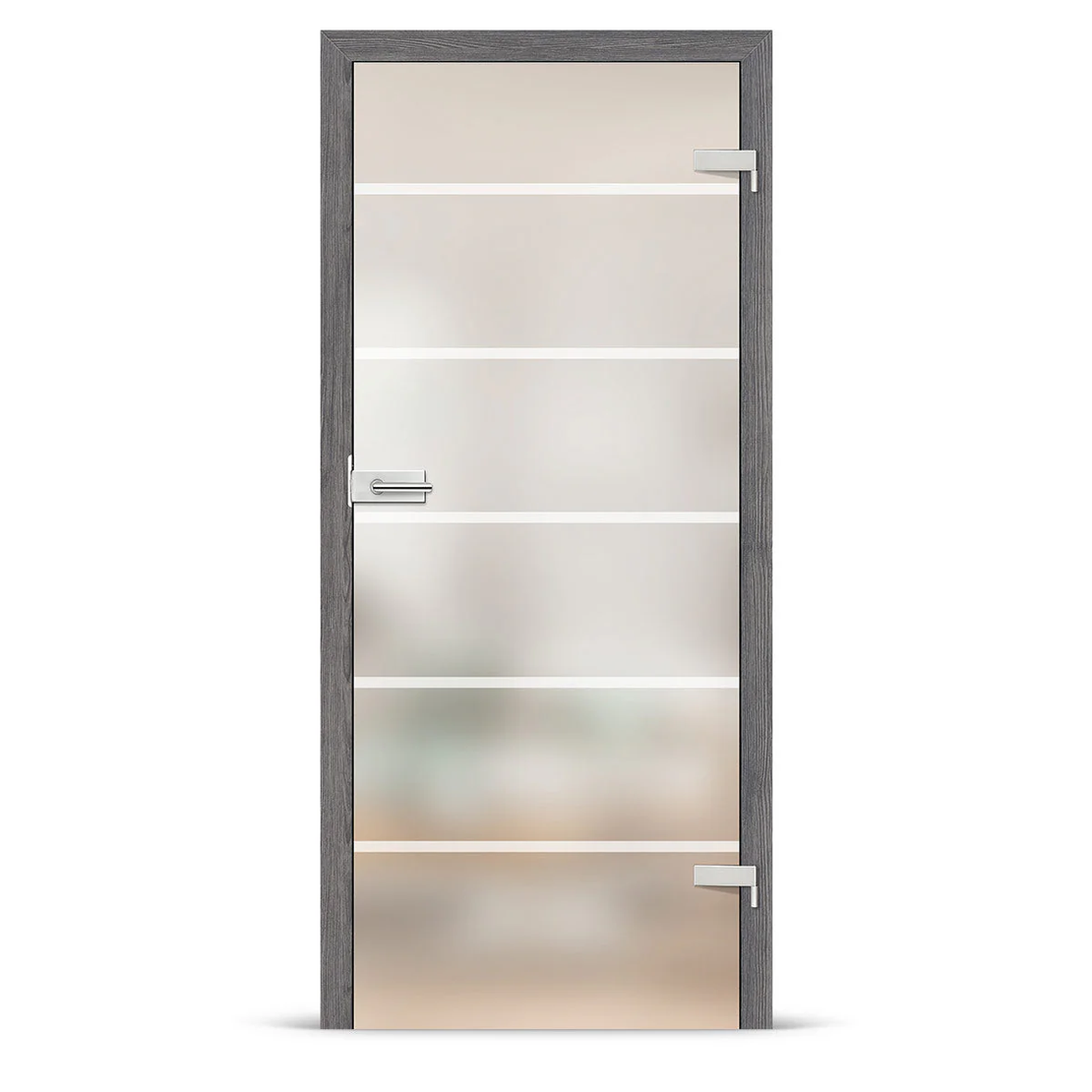 Врата ERKADO - GRAF 17