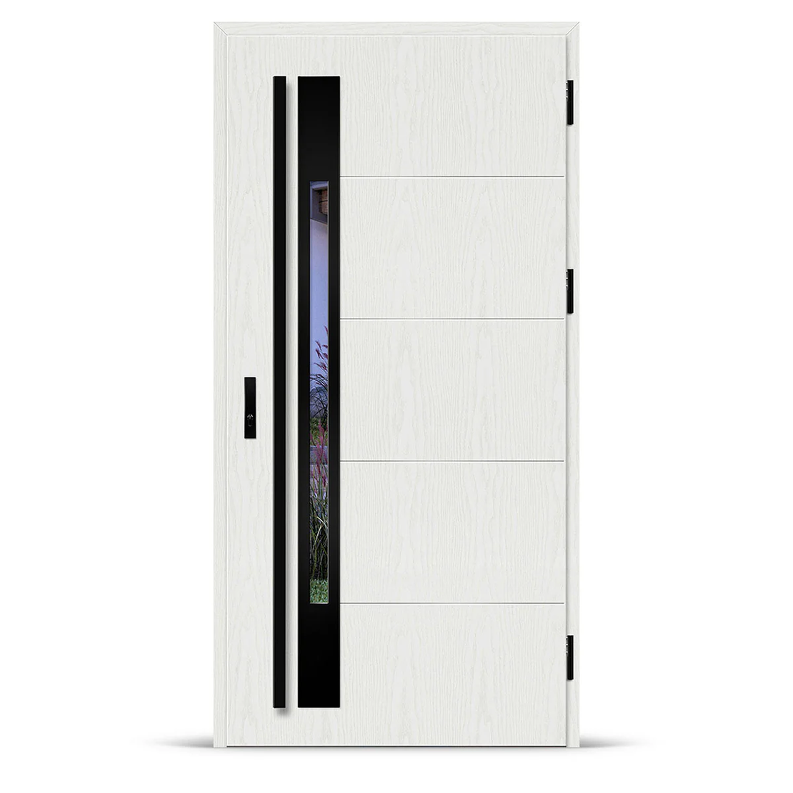 Входна врата WELS 7