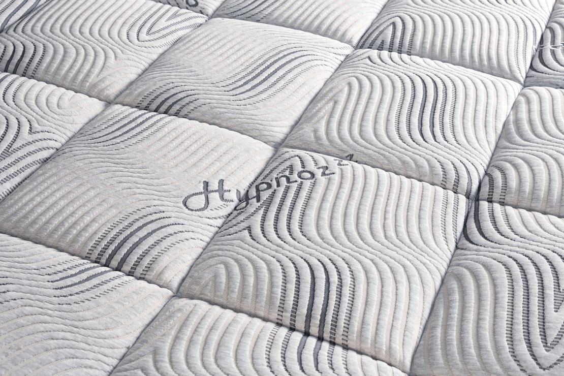 Тапицирано легло HYPNOZ - VOOLA