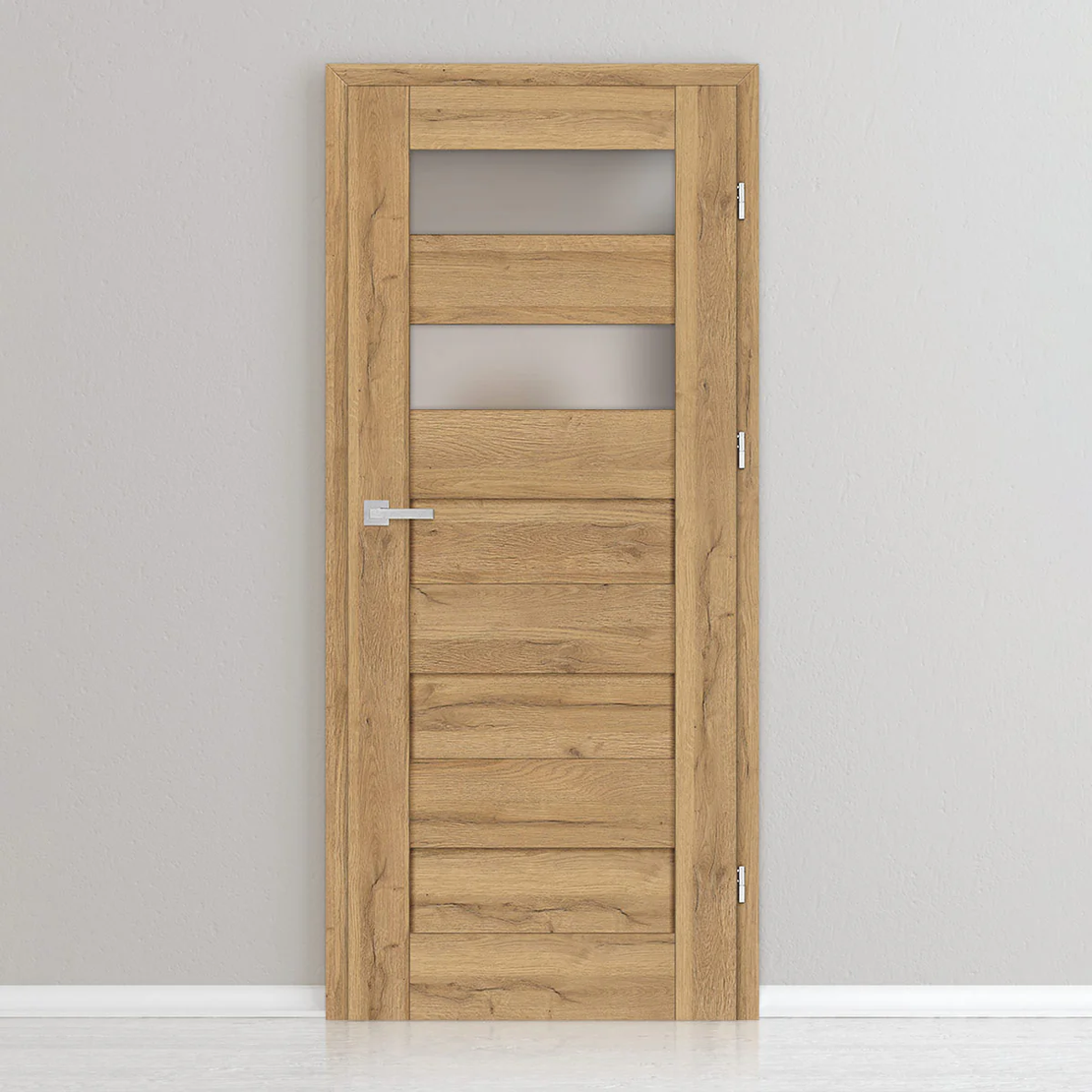 Врата ERKADO - IRYS 3