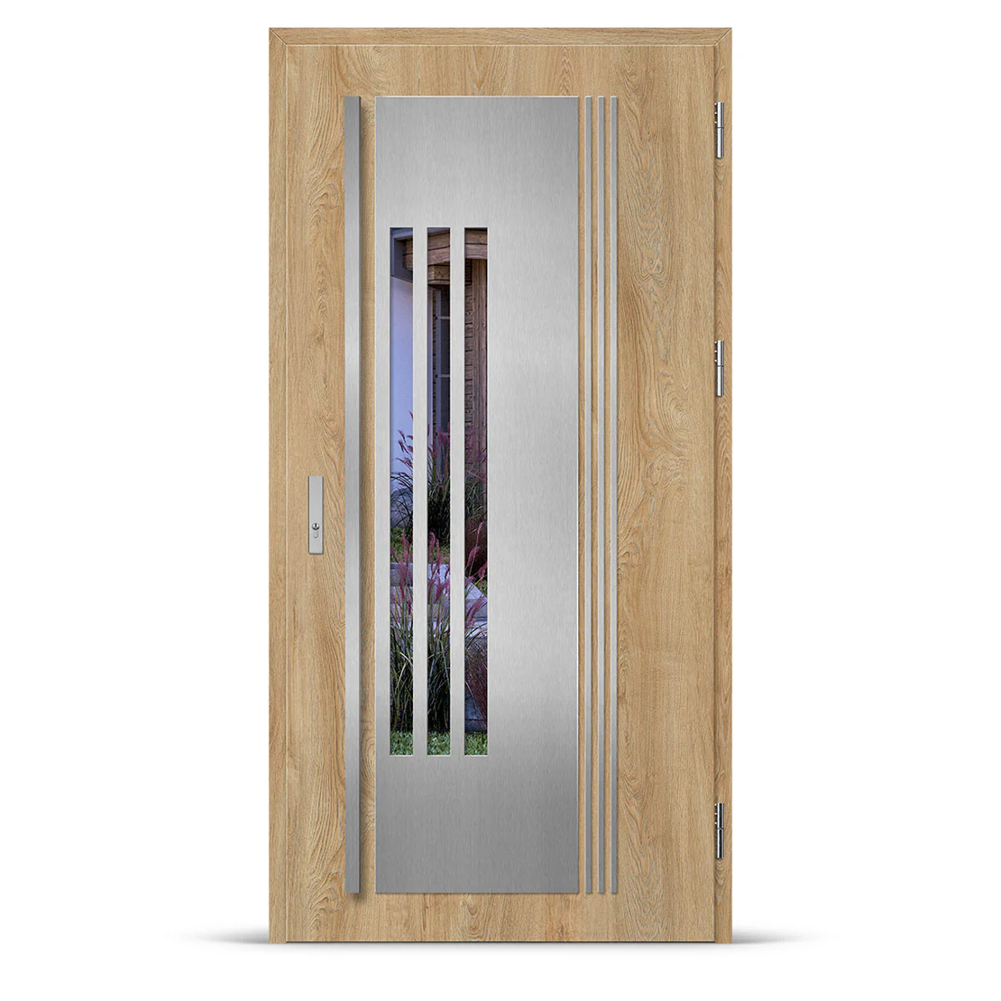 Входна врата MURTER 6