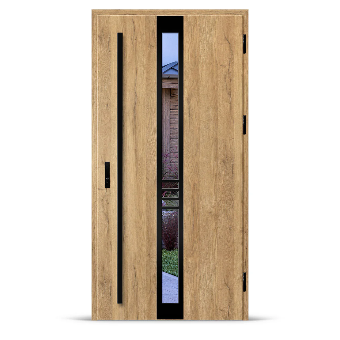 Входна врата SINGEN 2