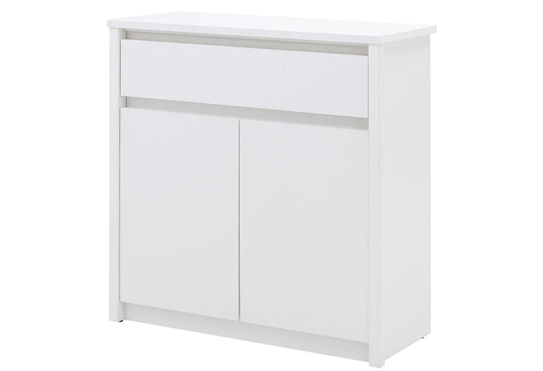 Скрин ERDEN KOM 2D1S бяло