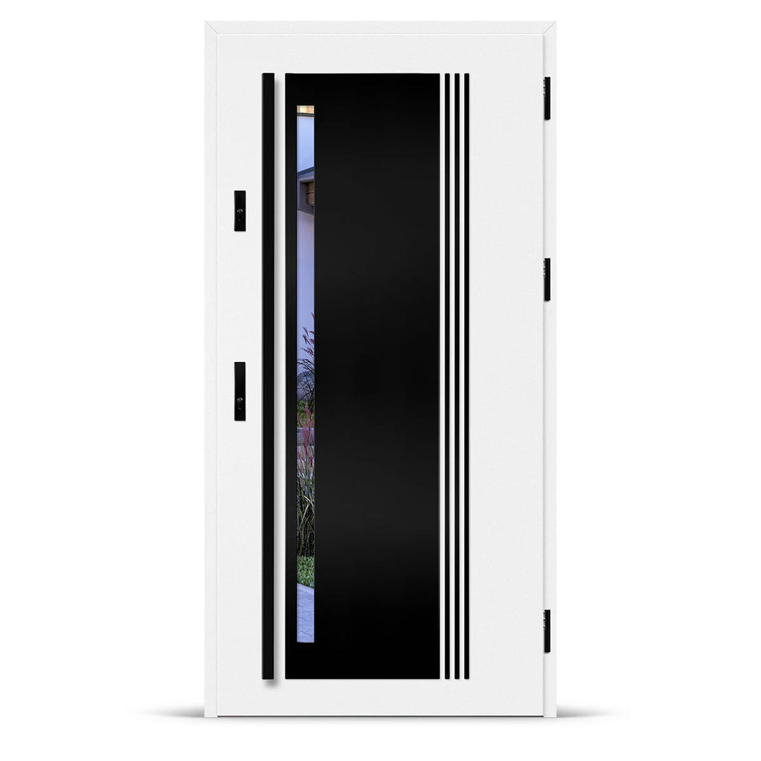 Входна врата LINDEN 4