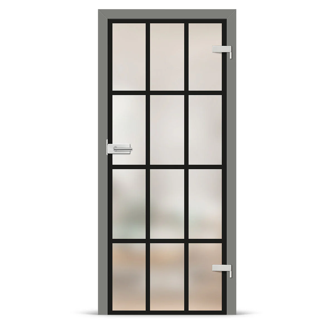 Врата ERKADO - GRAF 35