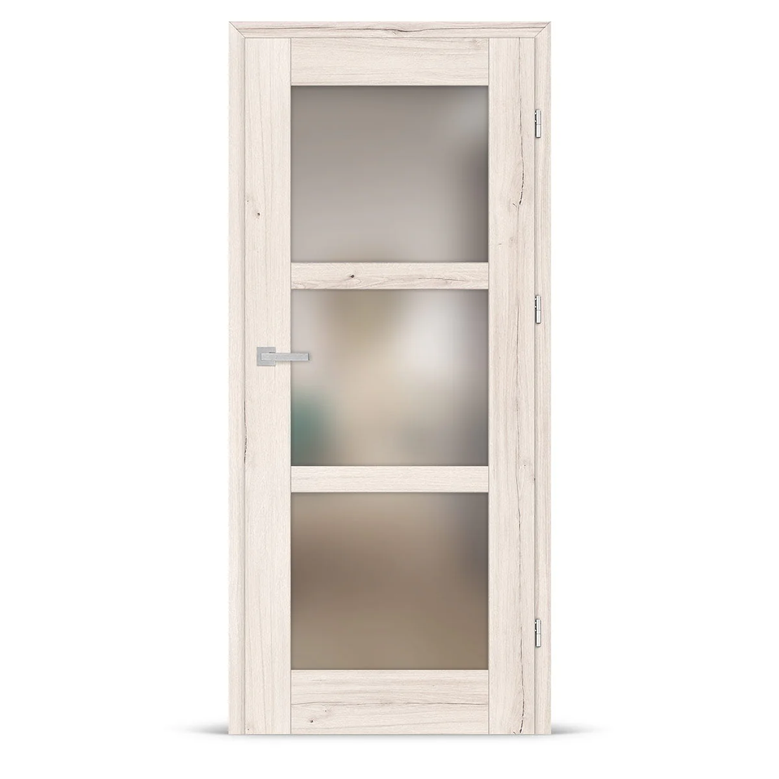 Врата ERKADO - FORSYCJA 4