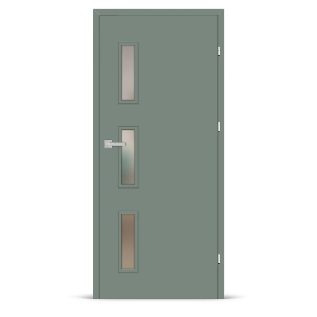 Врата ERKADO - ANSEDONIA 4