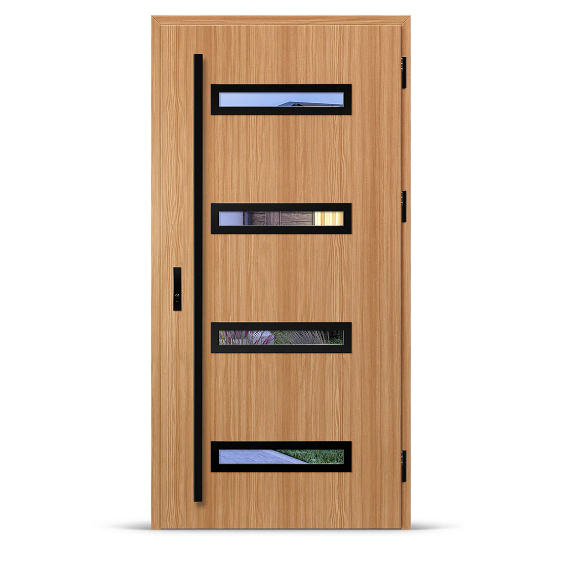 Входна врата LUCERNA 2