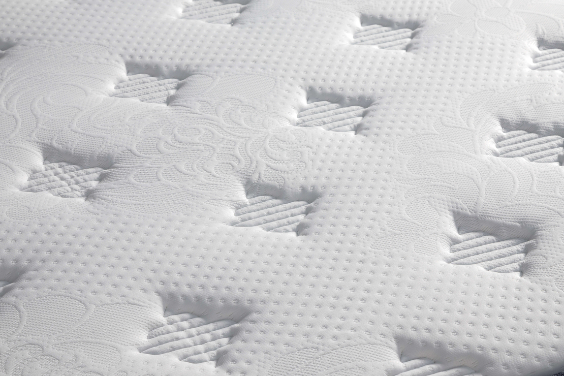 Тапицирано легло NOVA - VOOLA