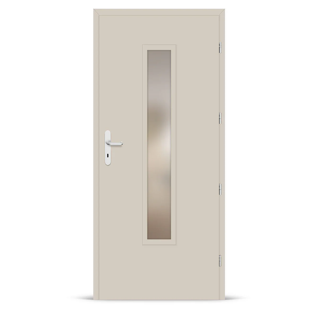 Пожароустойчива врата ERKADO - LEDA 7