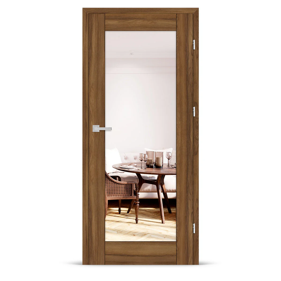 Врата ERKADO - FREZJA 7