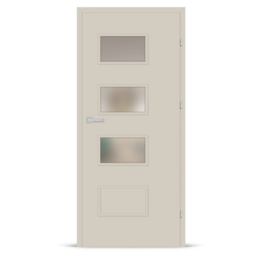 Врата ERKADO - SORANO 10