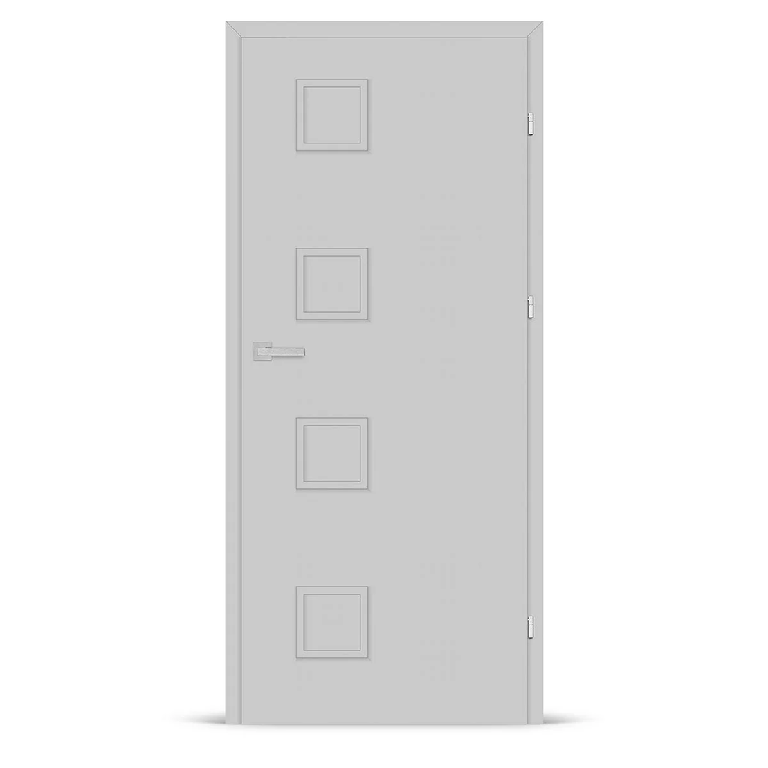 Врата ERKADO - MENTON 12