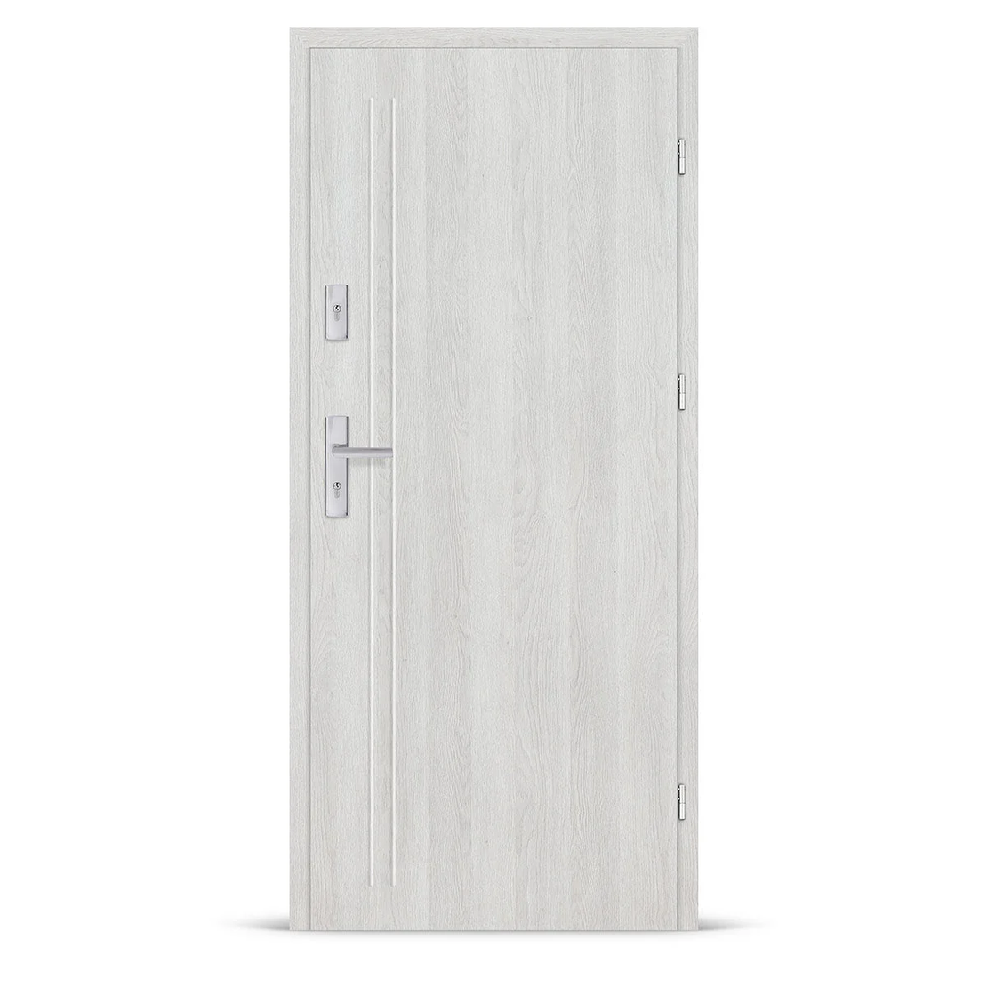 Входна врата HERSE MAX SET 23