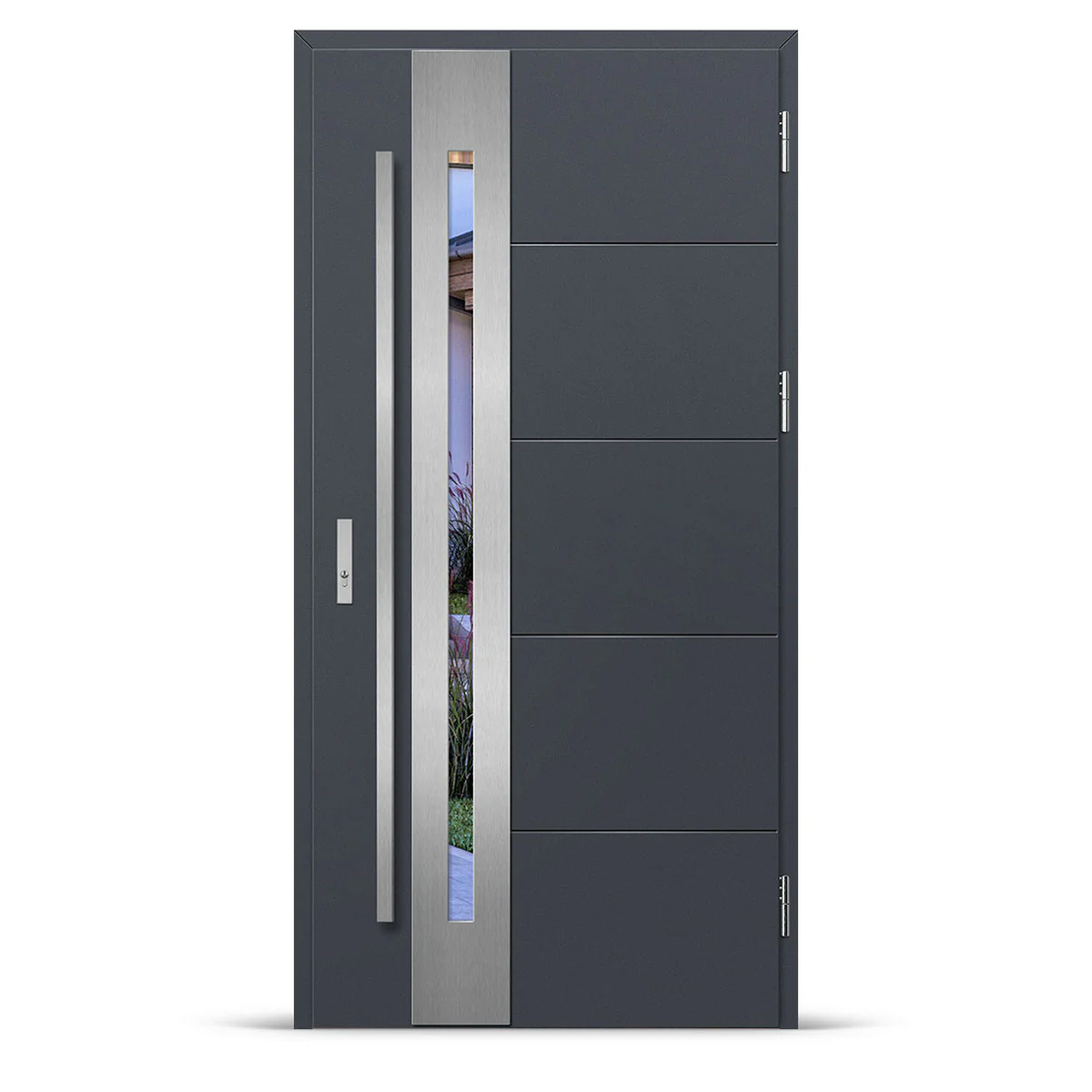 Входна врата LANGEN 8