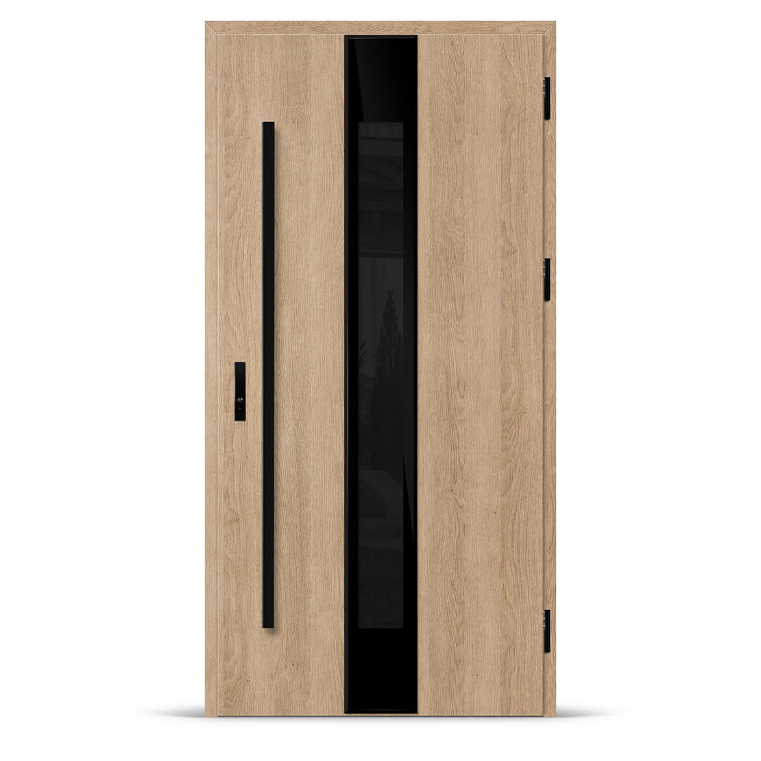 Входна врата WIENER 1