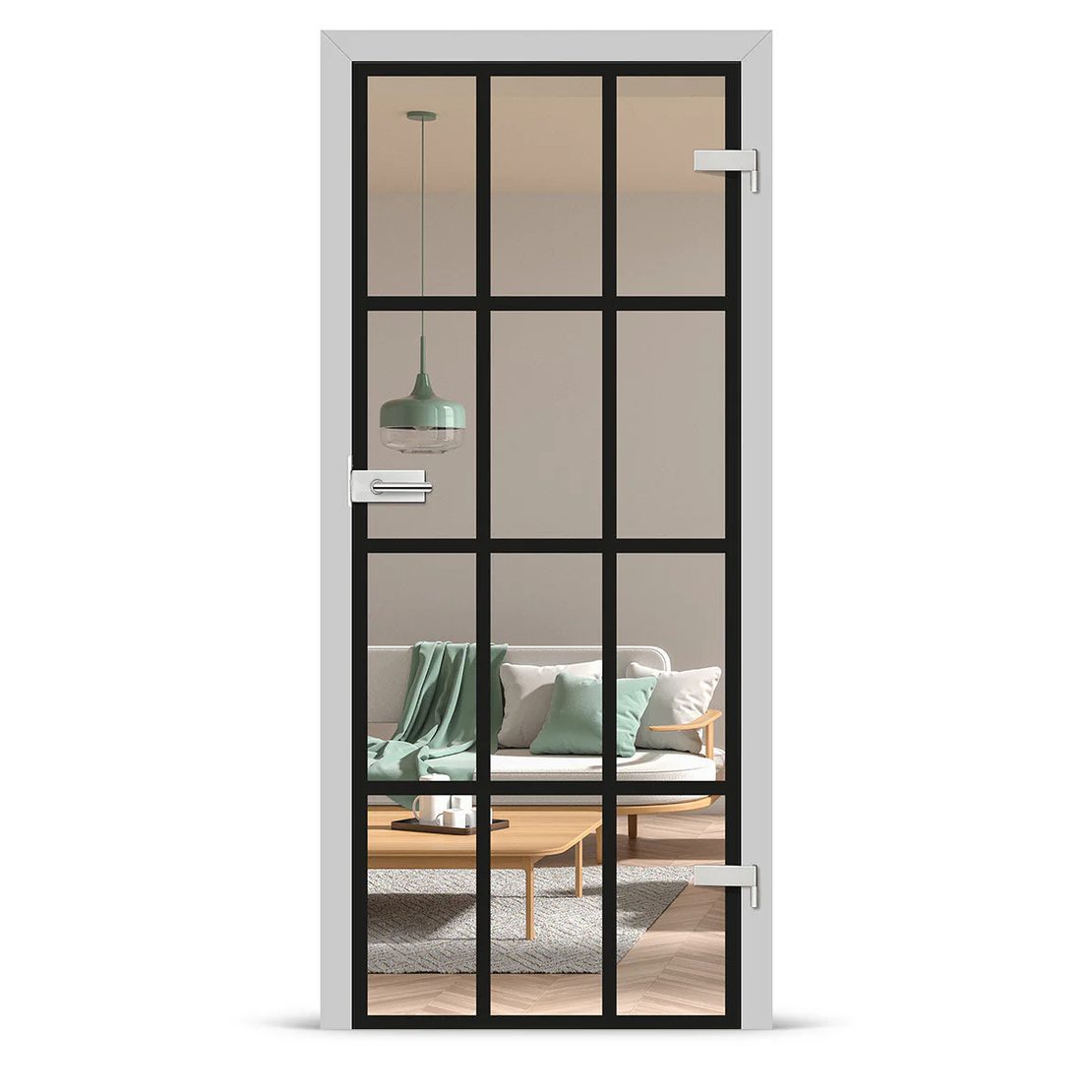 Врата ERKADO - GRAF 36