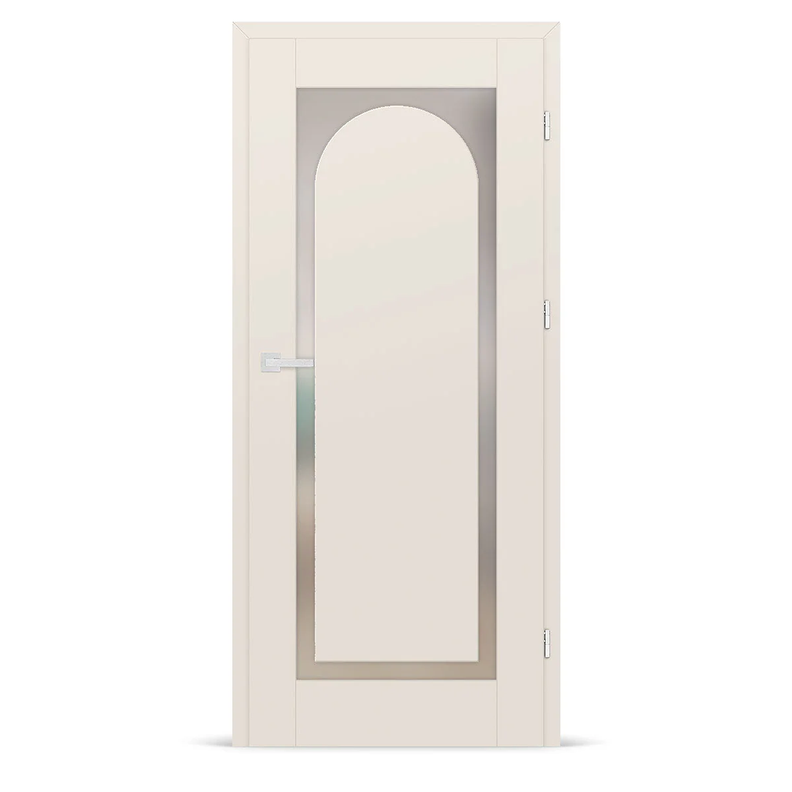 Лакирана врата ERKADO - JASMIN 6