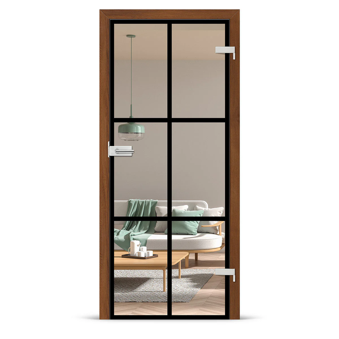 Врата ERKADO - GRAF 61