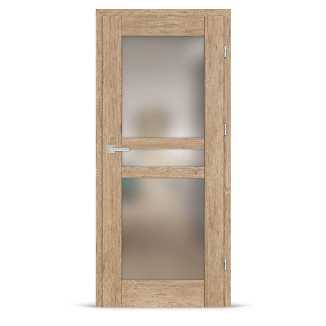 Врата ERKADO - FORSYCJA 1