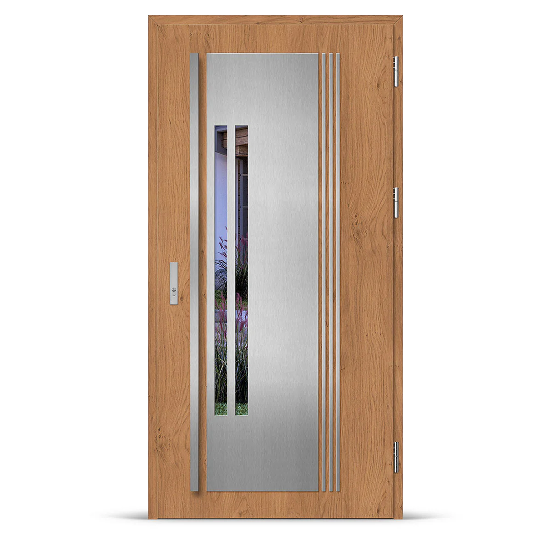 Входна врата MURTER 5