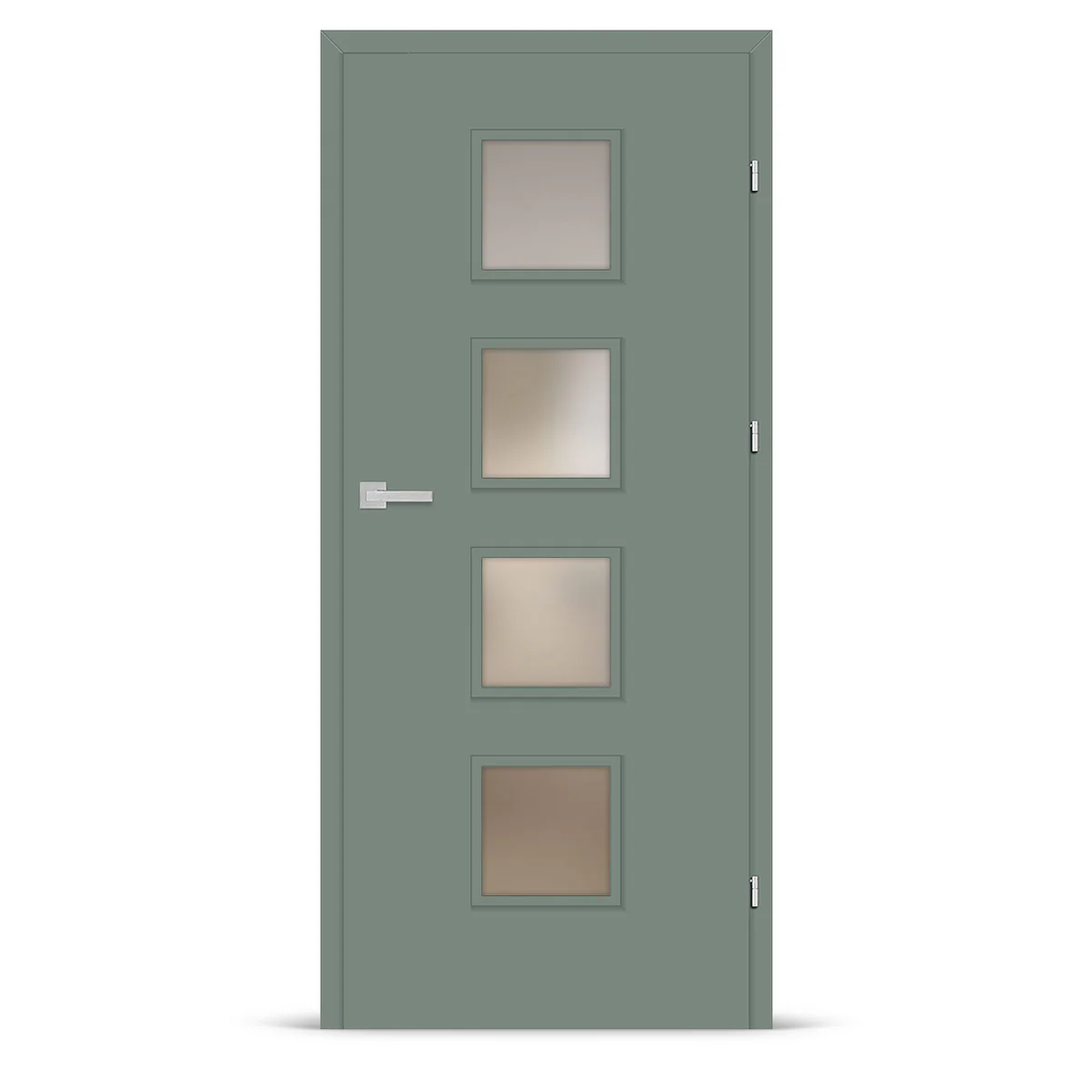 Врата ERKADO - MENTON 5