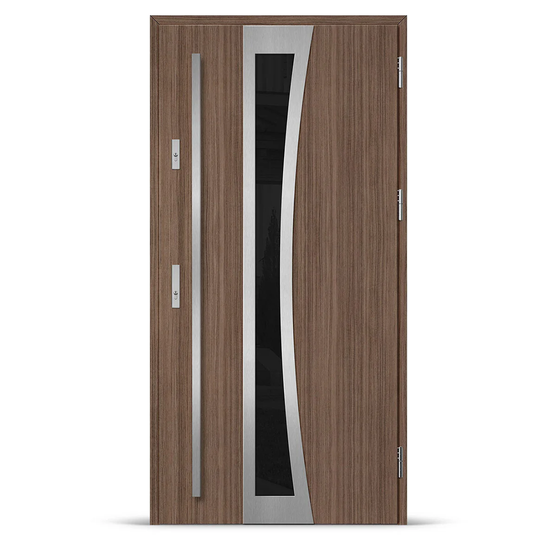 Входна врата BAZYLEA 3