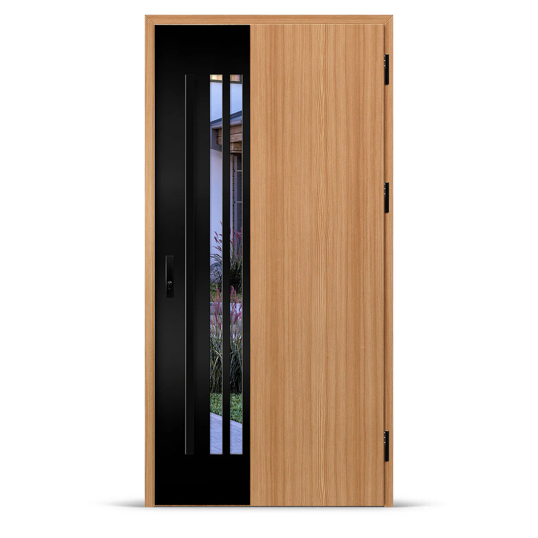 Входна врата LEIMEN 3