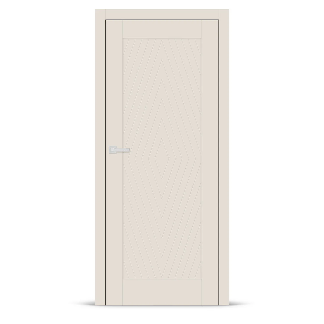 Лакирана врата ERKADO - TURAN 3