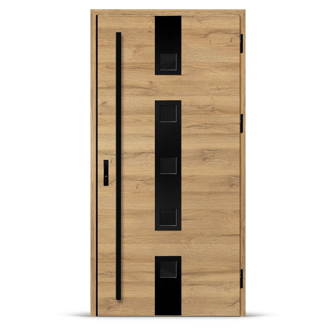 Входна врата SAMEDAN 4