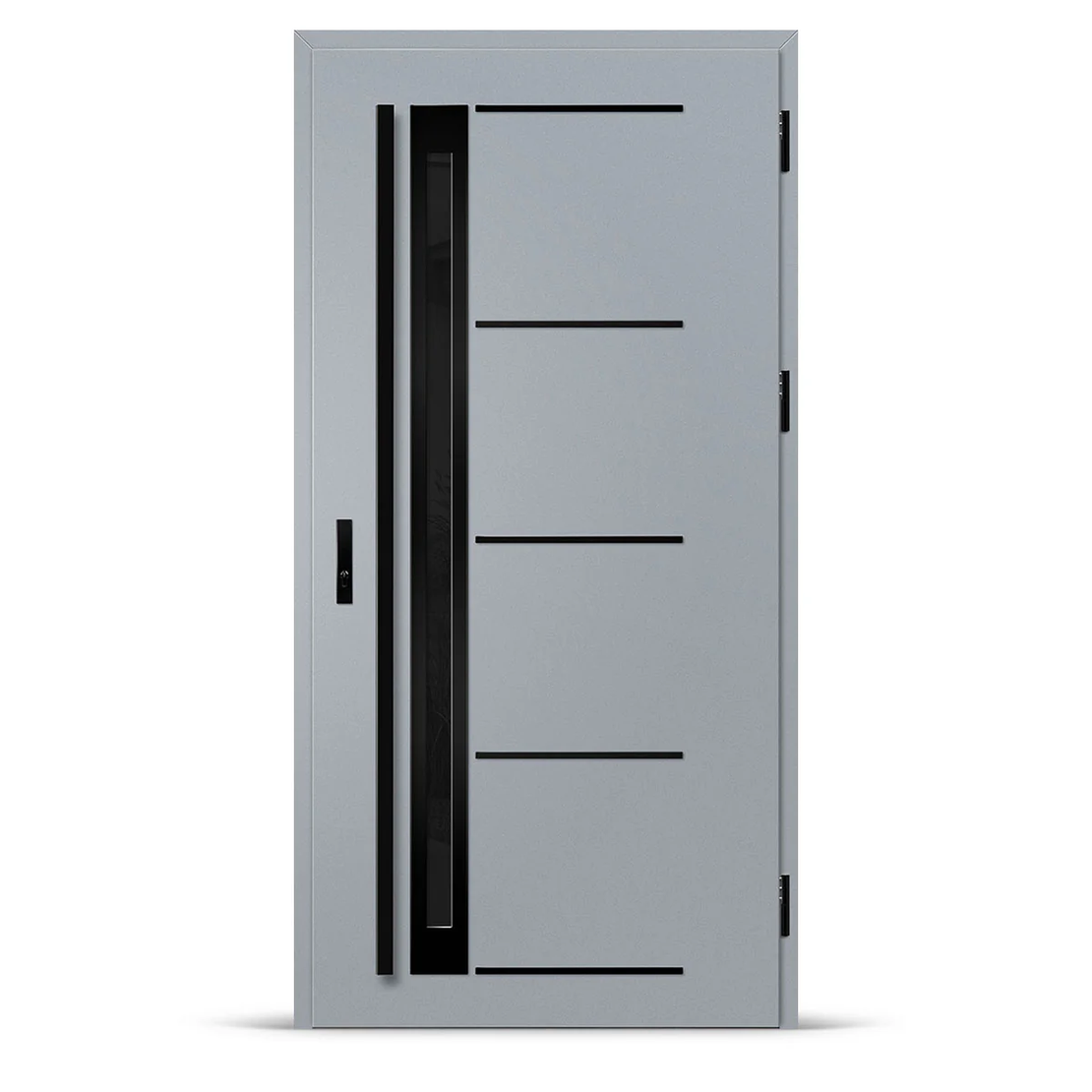 Входна врата TREBUR 7