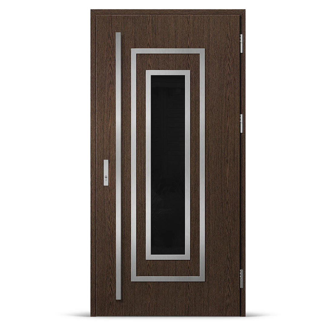 Входна врата EBERN 1