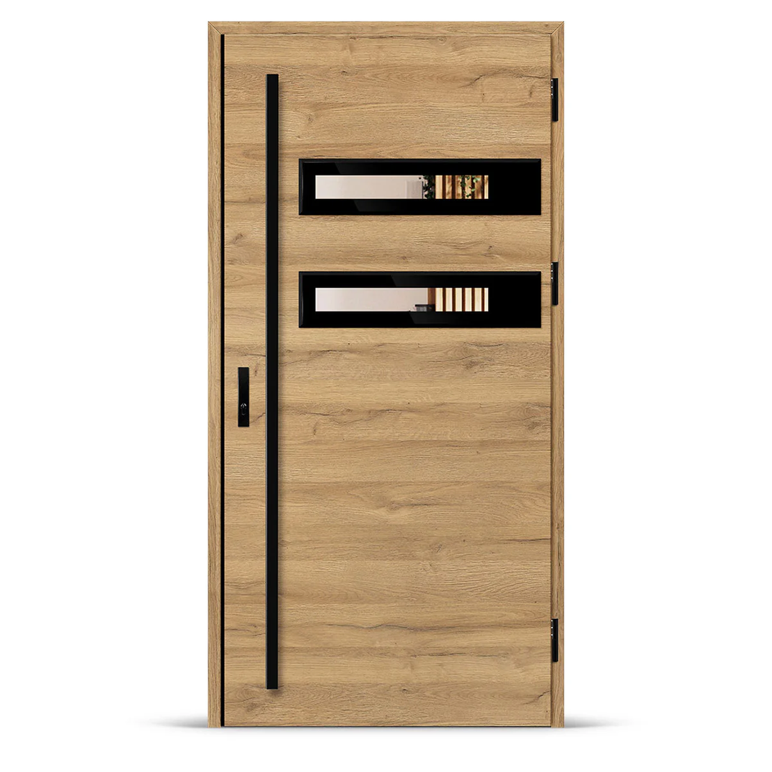 Входна врата SION 2