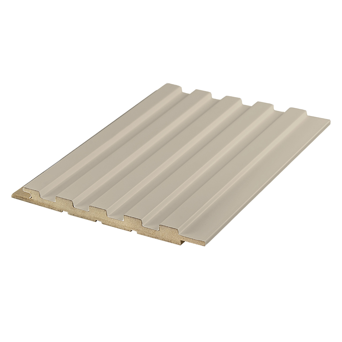 MDF Профил LB 3783 3019 Sahara Cream