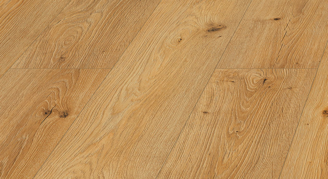 Ламиниран паркет Дъб Далия АС6/33 10мм 72h Aqua Zero / 4589