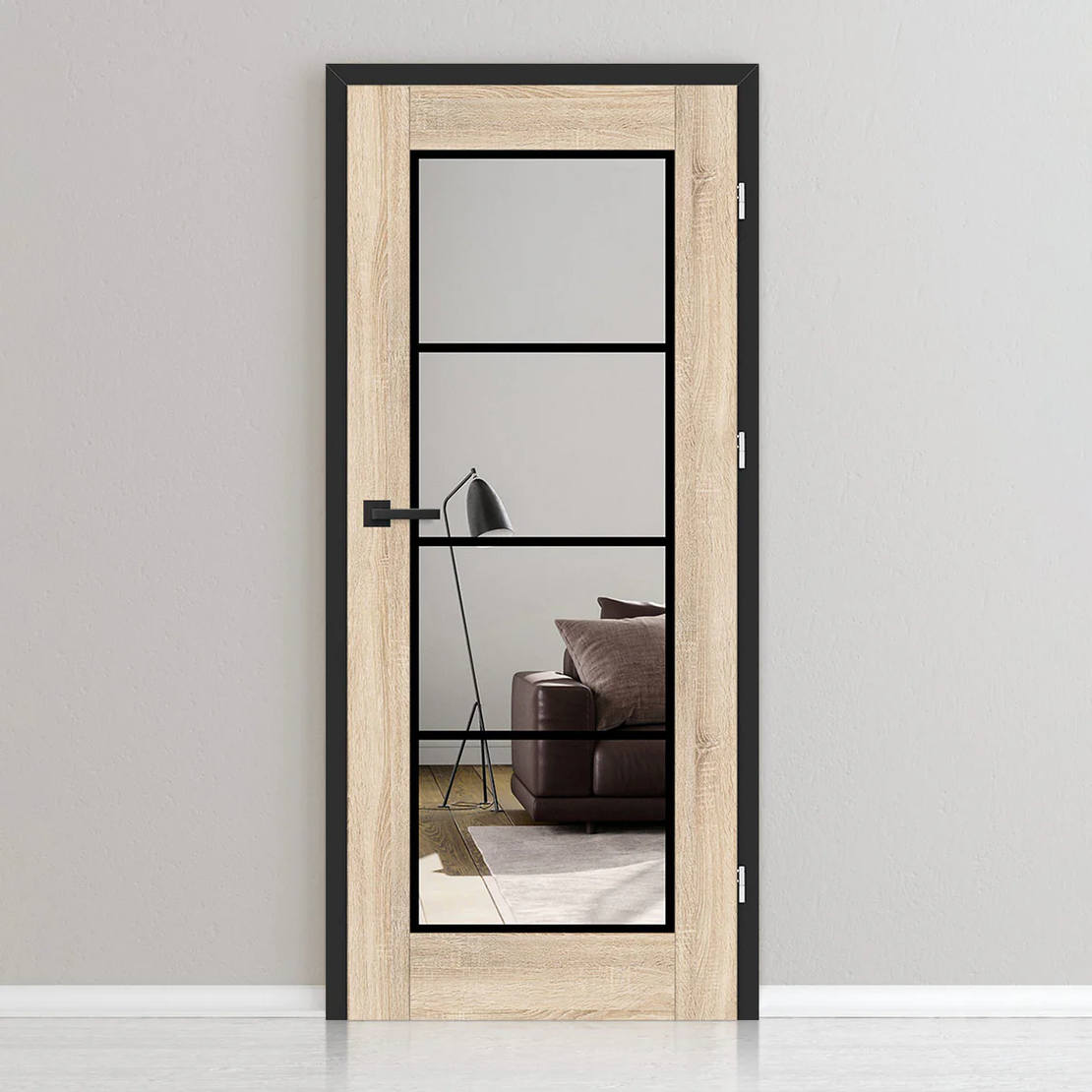 Врата ERKADO - MISKANT 5