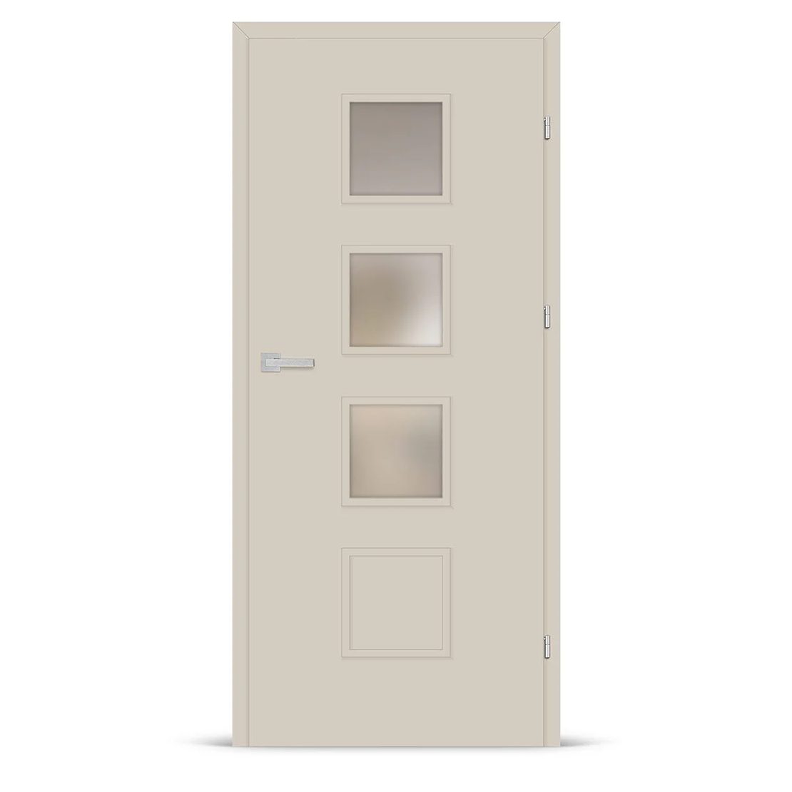 Врата ERKADO - MENTON 6