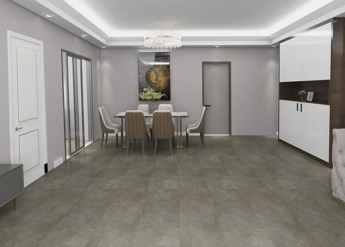 Floor V - SPC Floor V Essentials STB 2203 - 5мм