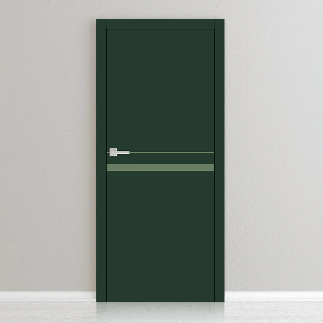 Интарзия LUX 819 - маслинена