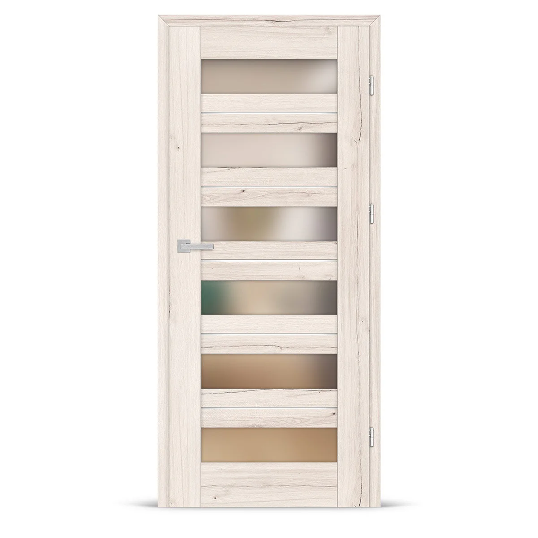 Врата ERKADO - FLOKS 1