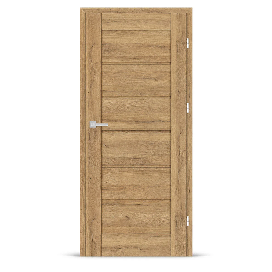 Врата ERKADO - DAGLEZJA 8